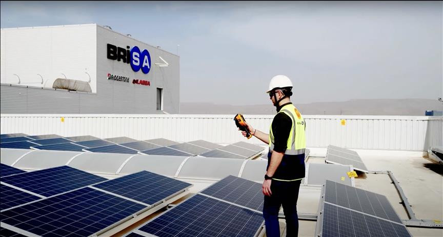 Enerjisa Enerji, Brisa'nın Aksaray Fabrikasının Enerjisini Güneşten Sağlayacak