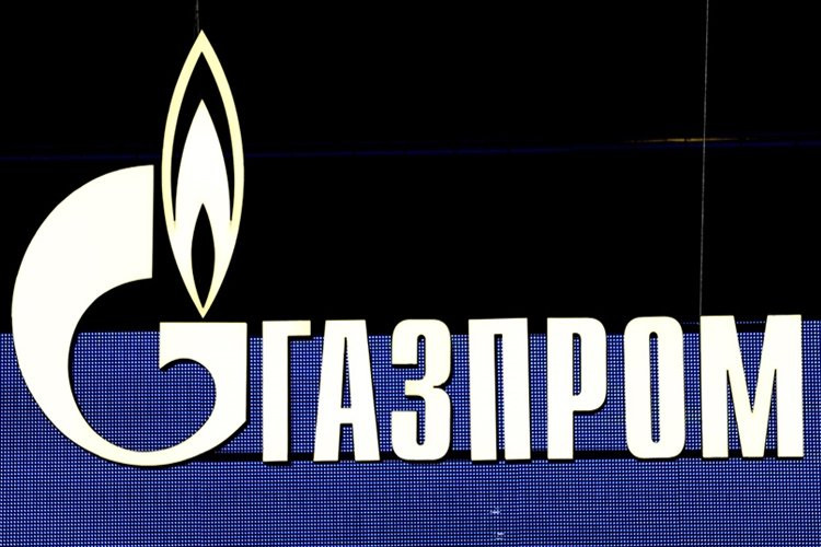 Gazprom: Letonya'ya doğal gaz sevkiyatını durdurduk!