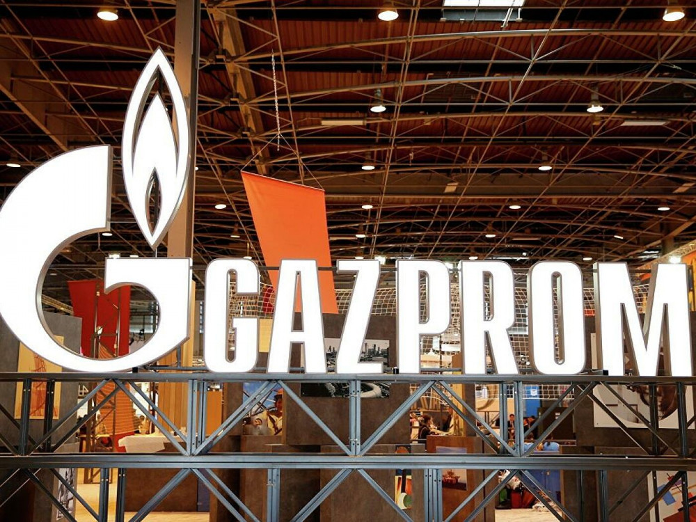 Gazprom: Moldova'ya, Gaz Sevkiyatı İçin Verdiğimiz Süre Bugün Doluyor