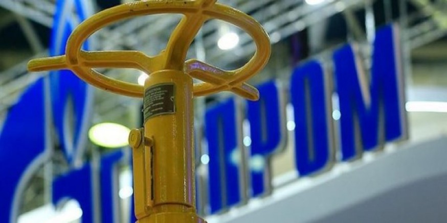 Gazprom'un Türkiye'ye Doğalgaz Sevkiyatı Mart'ta Azaldı