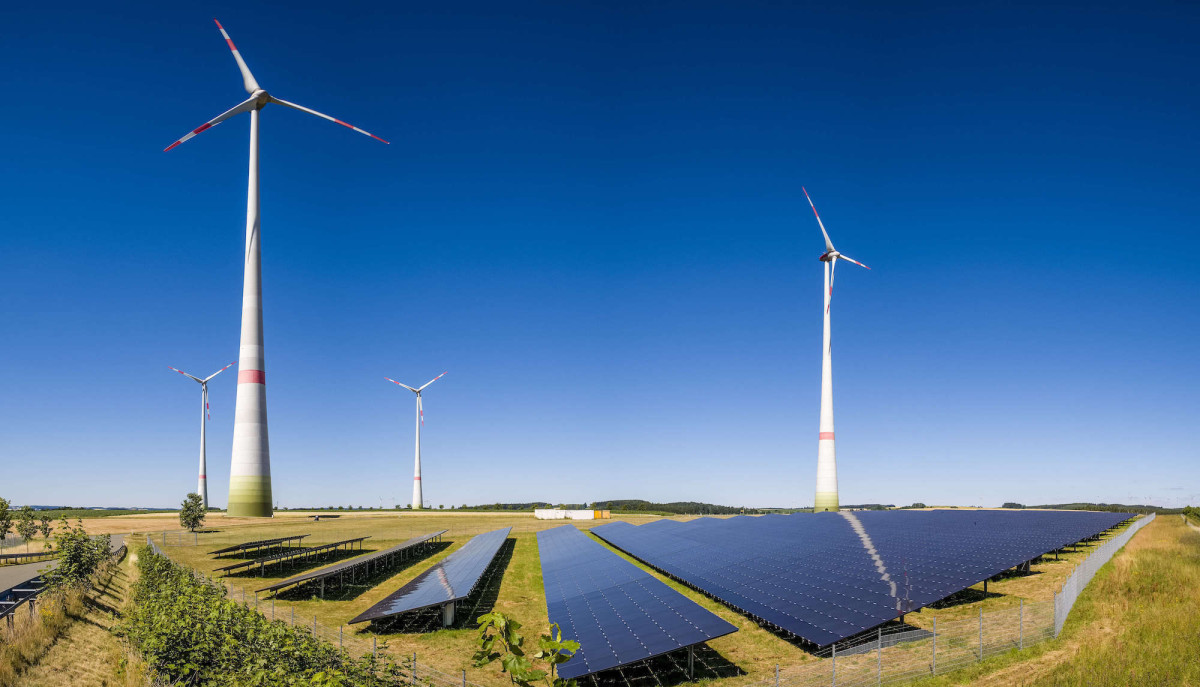 Küresel Yenilenebilir Enerji Kurulu Gücünde Geçen Yıl Rekor Düzeyde Artış Yaşandı