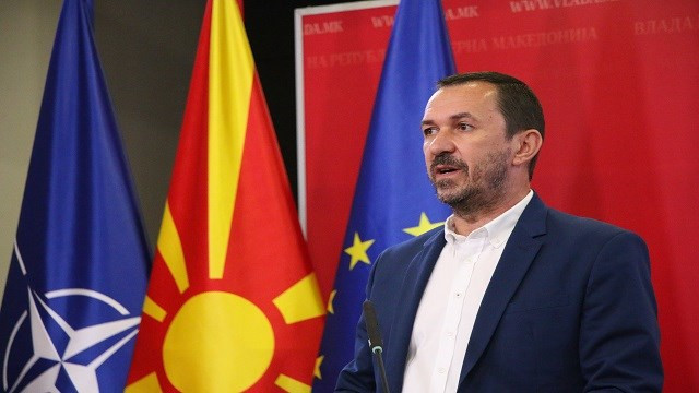 Kuzey Makedonya'dan Enerji Tasarrufu