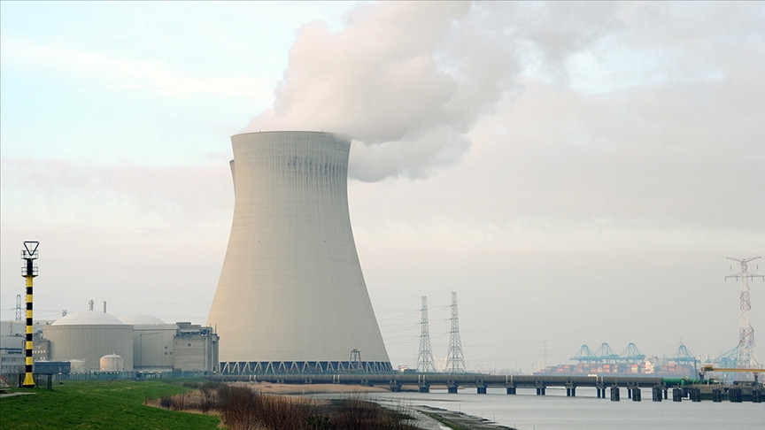 Nükleer Enerjide Ülkelerin Odağında 'Küçük Modüler Reaktörler' Yer Alıyor