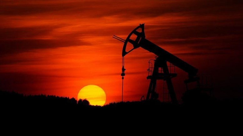 OPEC+Grubu Petrol Piyasasının Kovid-19 Salgını Sebebiyle Yavaş İyileştiğini Açıkladı