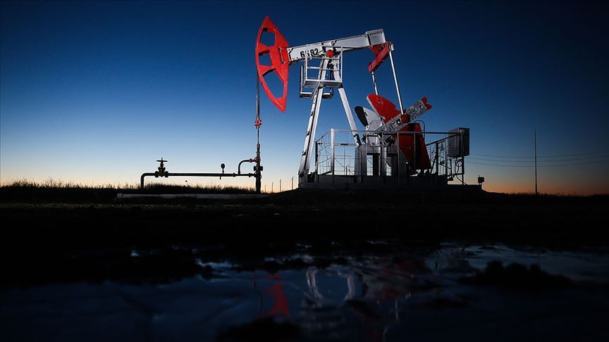 OPEC’in Petrol Üretimi Mayısta Azaldı