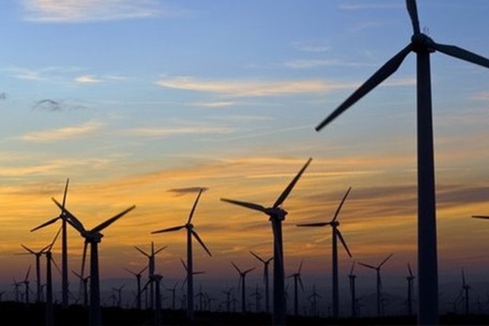 Orsa Enerji'den Sinop'a Yeni Hamsi Rüzgar Enerji Santrali