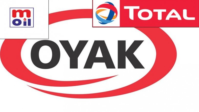 OYAK, Total ve Moil için Demirören Holding ile Görüşmelere Başladı