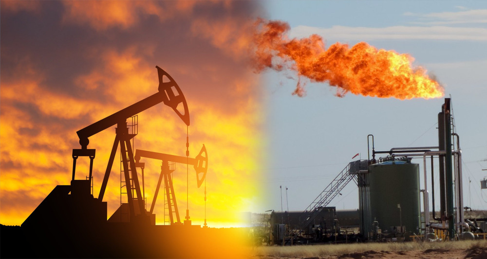 Petrol ve Doğal Gaz Şirketleri Temiz Enerji Teknolojisi Yatırımlarına Hız Verdi