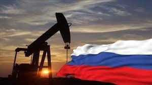 Petrolde Rus Dalgası