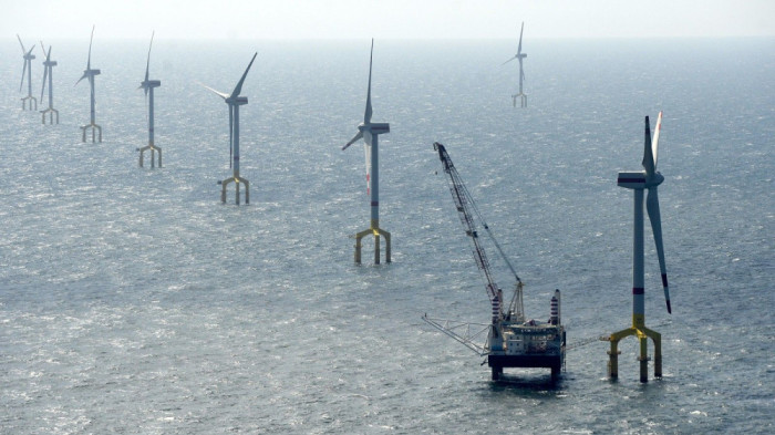 Polonya'nın Elektrik İhtiyacının Yüzde 57'si Deniz Üstü Rüzgar Enerjisiyle Karşılanabilir