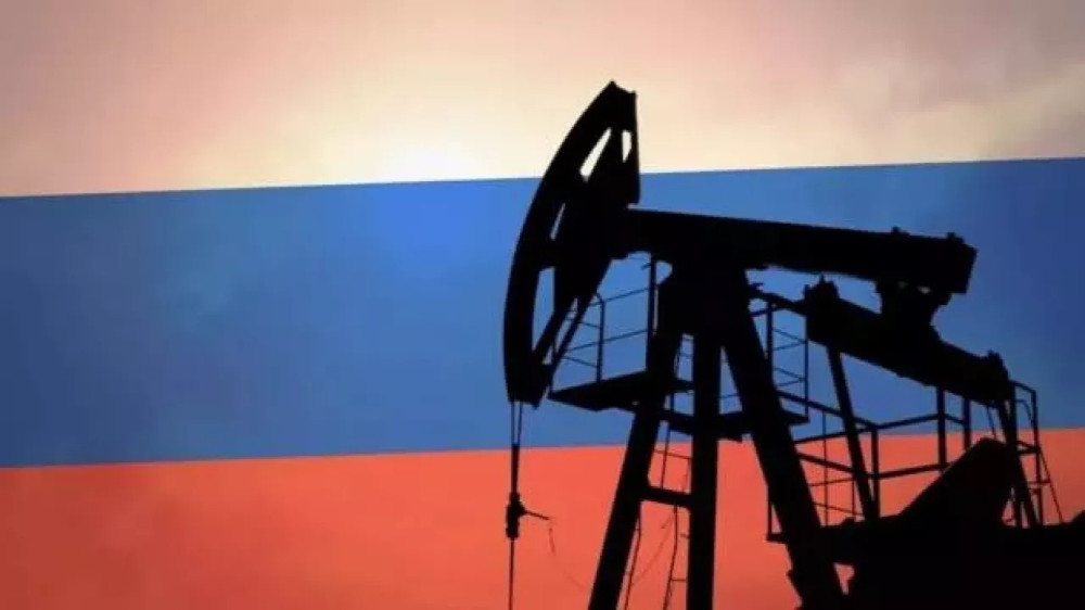 Rus Petrol Sevkiyatı da Durdu!..