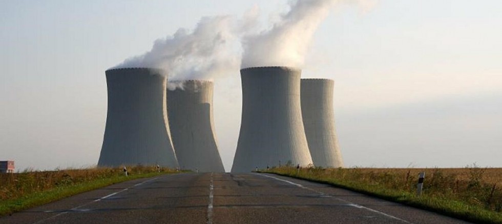 Rusya'da Dört Yeni Nükleer Güç Santrali İnşa Edilecek