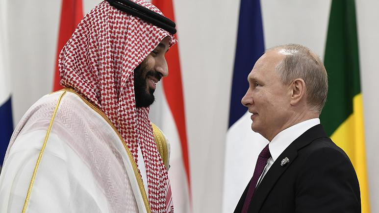Rusya: OPEC ile OPEC+ Anlaşmalarına Güçlü Biçimde Bağlıyız