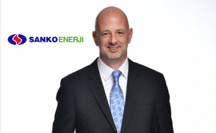 Sanko Enerji CEO’luğuna Ziya Erdem Atandı