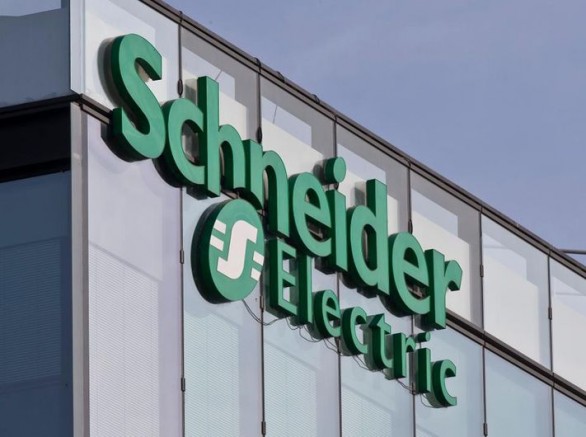 Schneider Electric, 2019 Yılsonu Hedefini ise 10 Üzerinden 7 Olarak Açıkladı