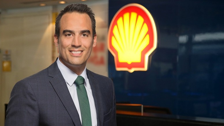  Shell & Turcas Petrol A.Ş.'nin Yeni CEO'su Emre Turanlı Oldu