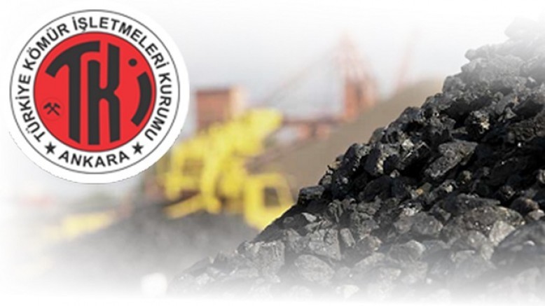 TKİ, Soma'da Kömür Rezervi İçin Rödövans Yöntemi İle İhale Açtı