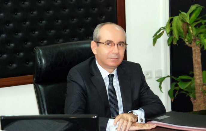 TOBB Türkiye Maden Meclisi Başkanı İbrahim Halil Kırşan:  “Madencilik Sektöründe Çarklar Dönüyor”