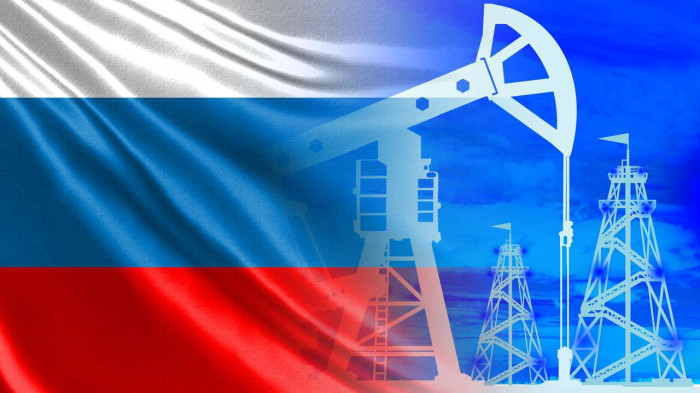 Ukrayna'dan Enerji Tüccarlarına Çağrı: "Rus Petrolü Ticaretini Durdurun"