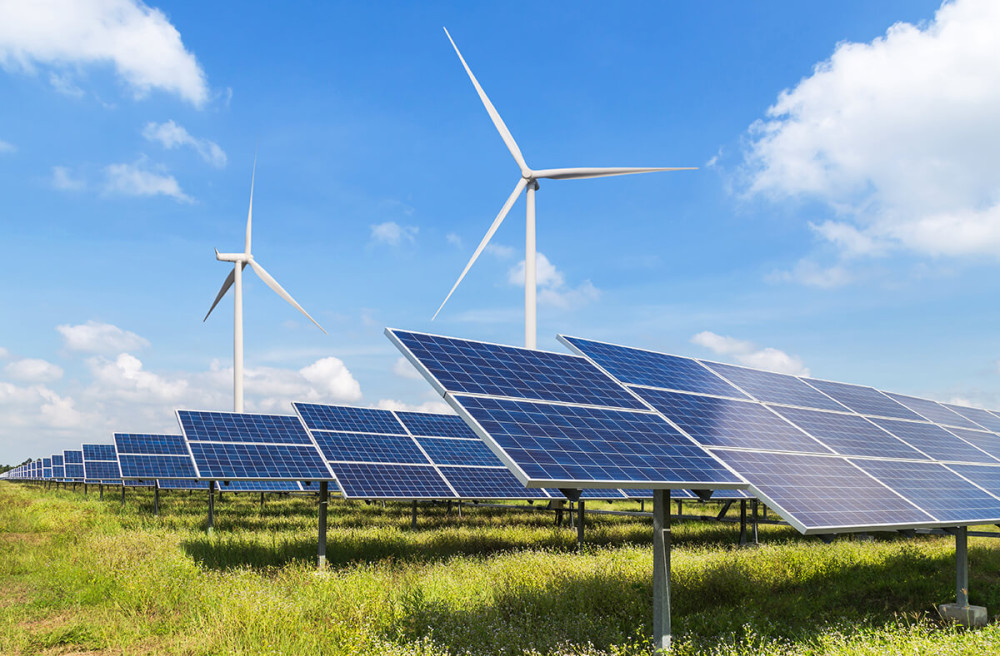 Yenilenebilir Enerji Kapasitesi Bu Yıl Güneş Liderliğinde Rekor Büyüme Gösterecek